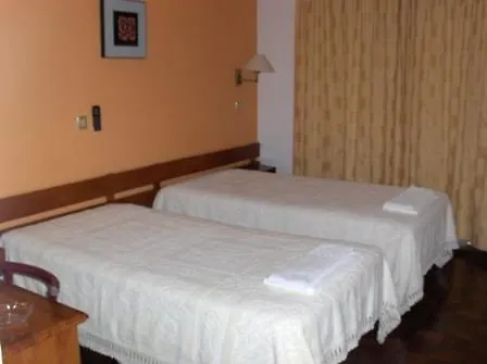 Sao Roque Penzion 3*