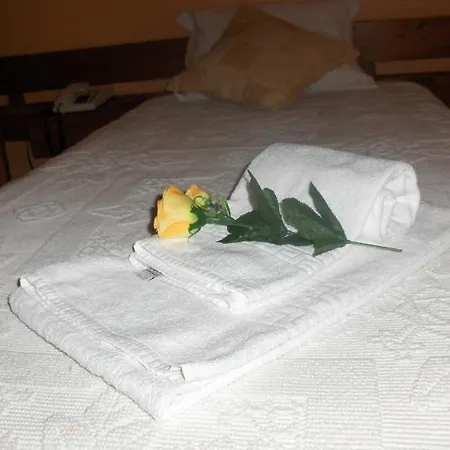 Sao Roque Penzion 3*