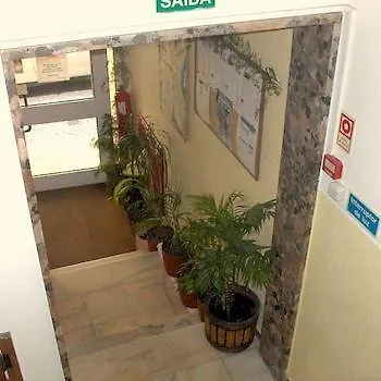 Pensionat Sao Roque Portimão