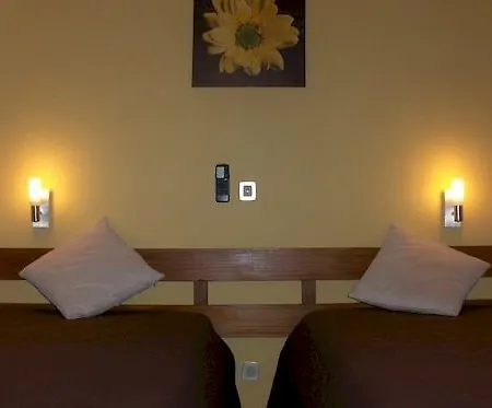 Penzion Sao Roque 3*