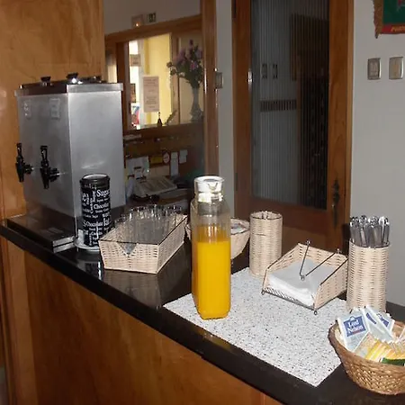 Penzion Sao Roque Portimão