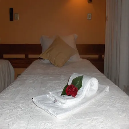 Sao Roque Pensionat Portimão