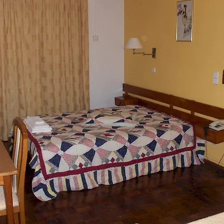 Pensionat Sao Roque Portimão