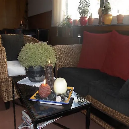 Sao Roque Pensionat 3*