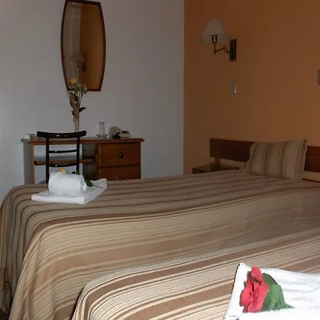 Sao Roque Penzion Portimão