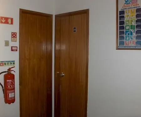 Sao Roque Pensión Portimão