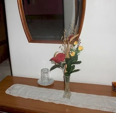Konukevi Sao Roque