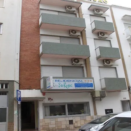 Sao Roque 3*